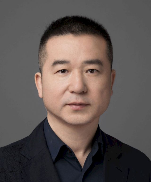 Qiao Zhibing